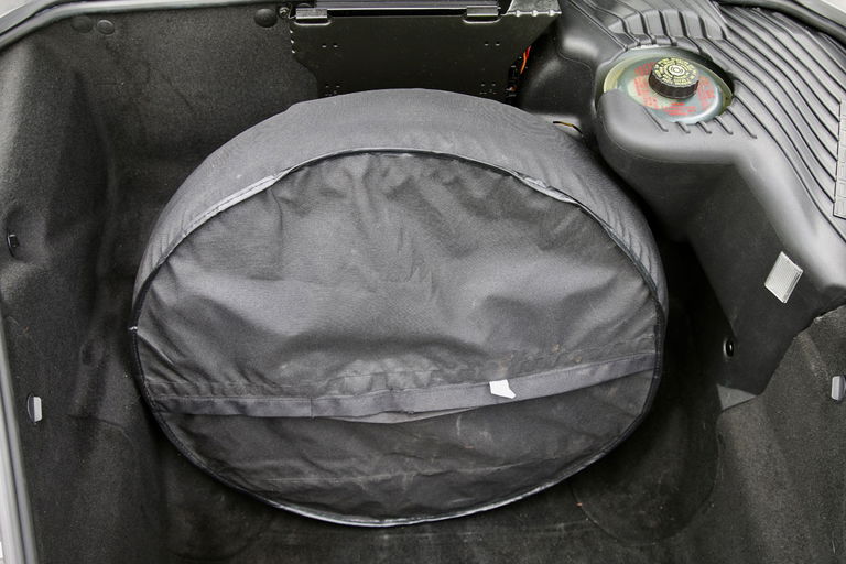 Porsche 986 Boxster S