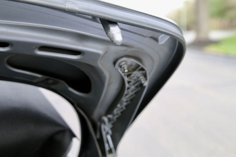 Porsche 986 Boxster S