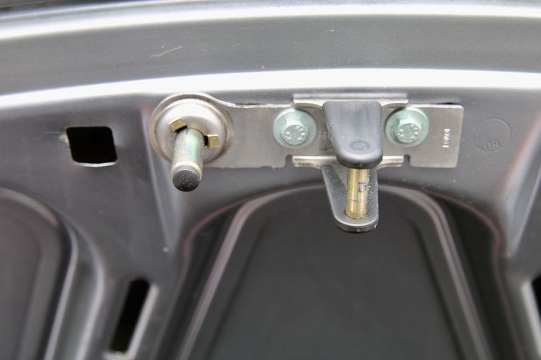 Porsche 986 Boxster S