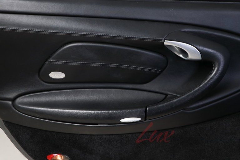 Porsche 996 Carrera 4S