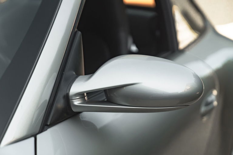 Porsche 997 Carrera S