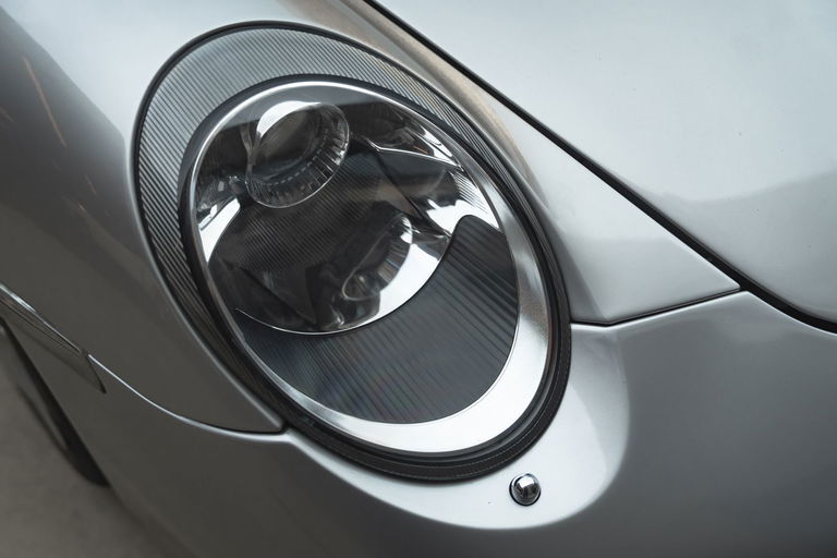 Porsche 997 Carrera S