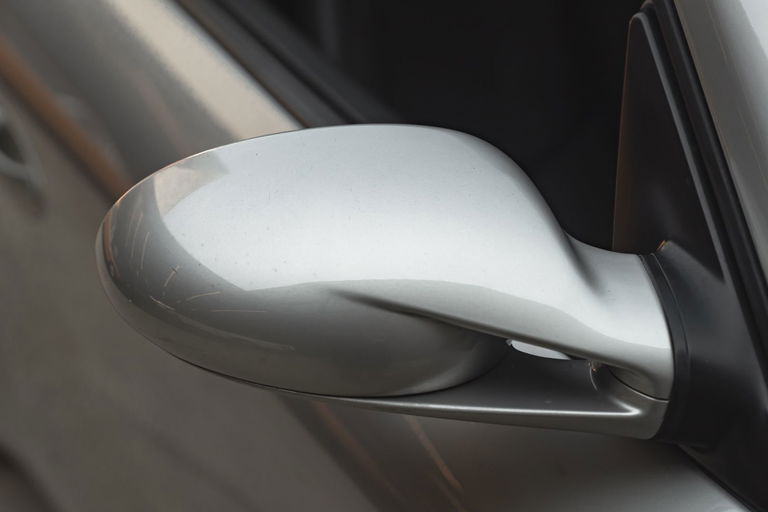 Porsche 997 Carrera S