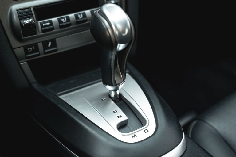 Porsche 997 Carrera S