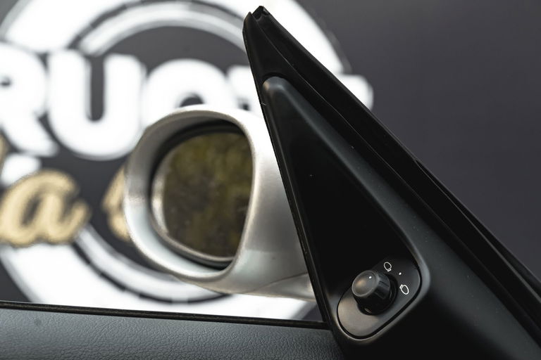 Porsche 997 Carrera S