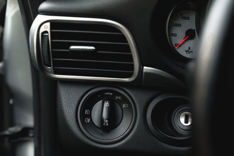 Porsche 997 Carrera S