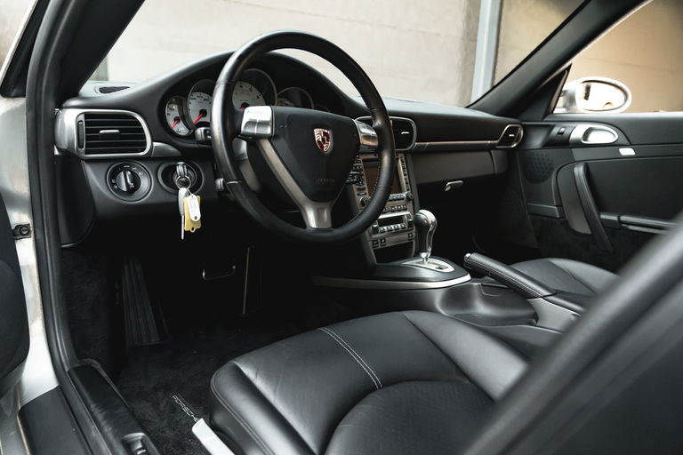 Porsche 997 Carrera S