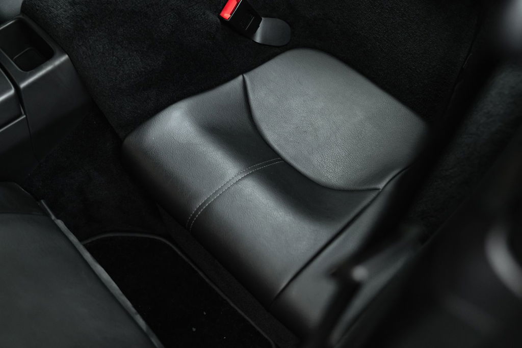 Porsche 997 Carrera S