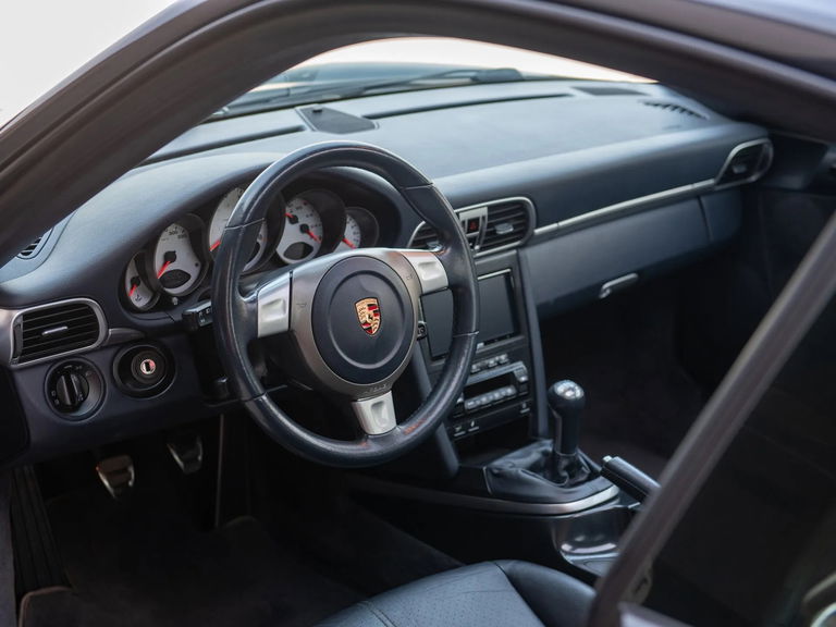 Porsche 997 Carrera S