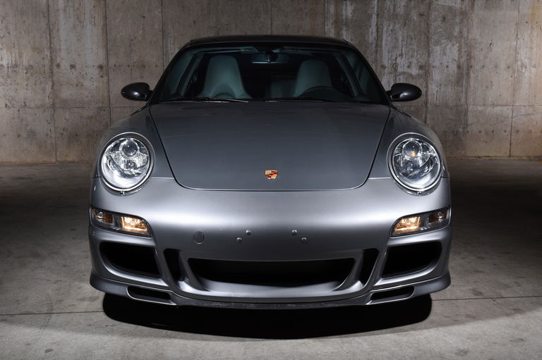 Porsche 997 Carrera S