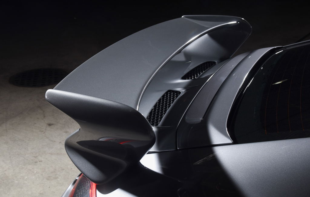 Porsche 997 Carrera S