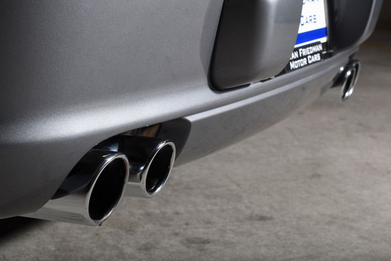 Porsche 997 Carrera S