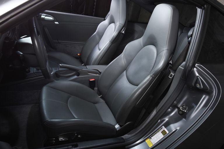 Porsche 997 Carrera S