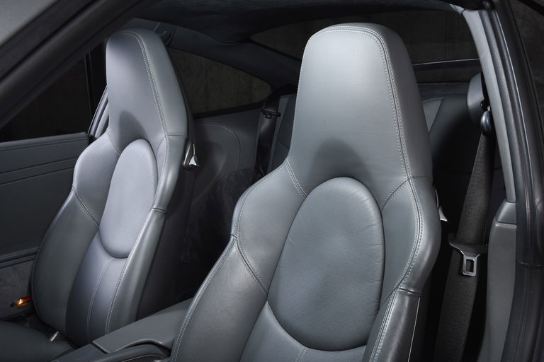 Porsche 997 Carrera S