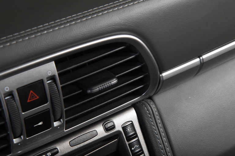 Porsche 997 Carrera S