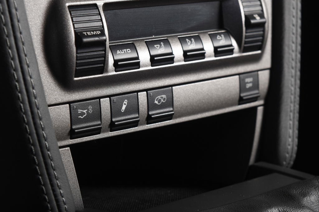 Porsche 997 Carrera S