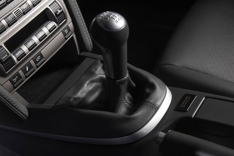 Porsche 997 Carrera S