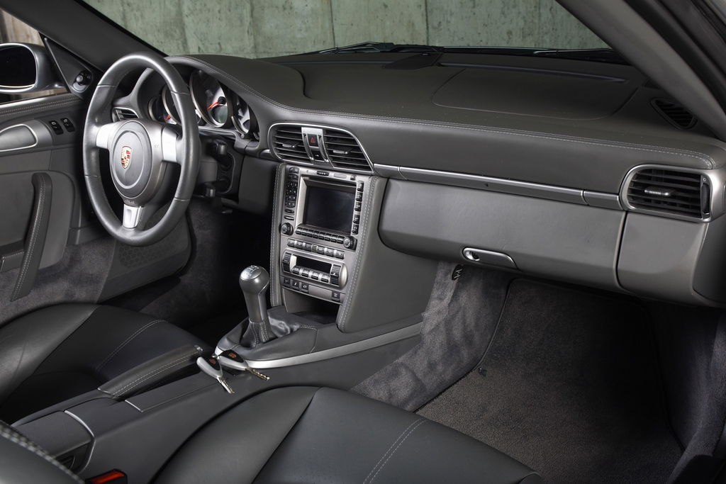 Porsche 997 Carrera S