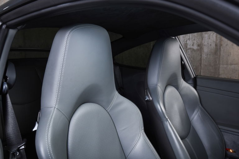 Porsche 997 Carrera S