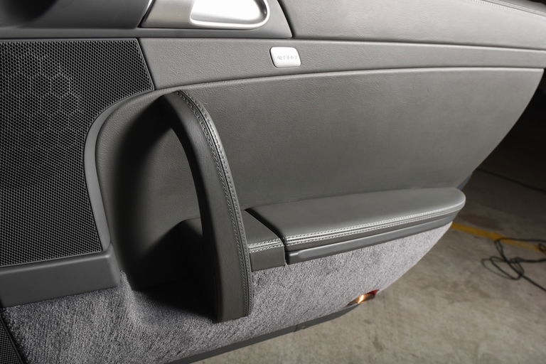 Porsche 997 Carrera S