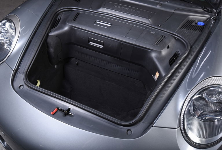 Porsche 997 Carrera S