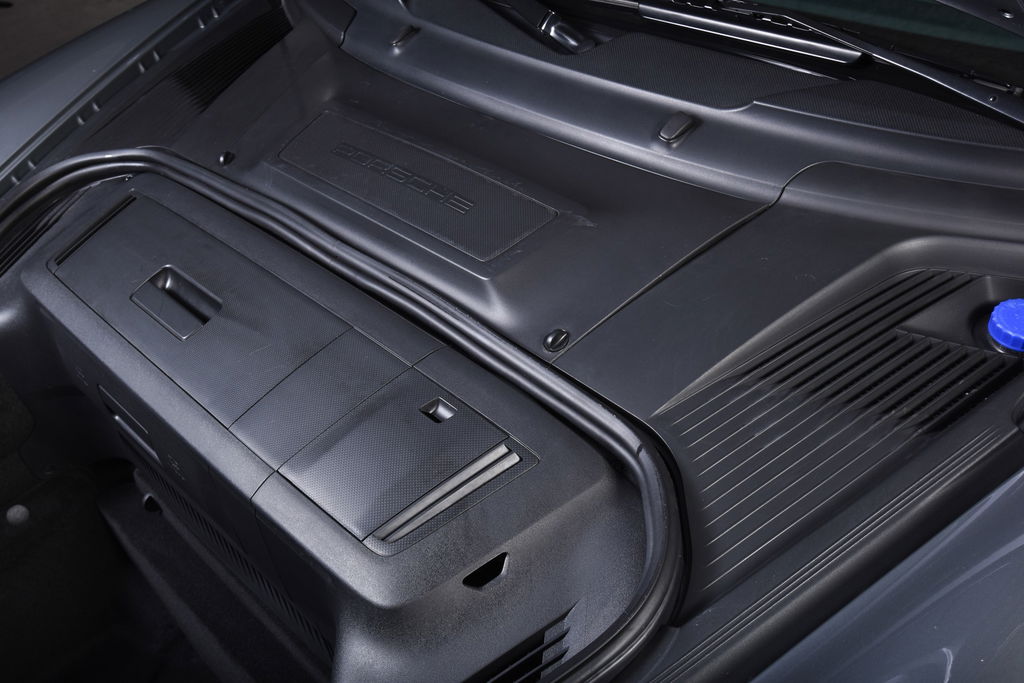 Porsche 997 Carrera S