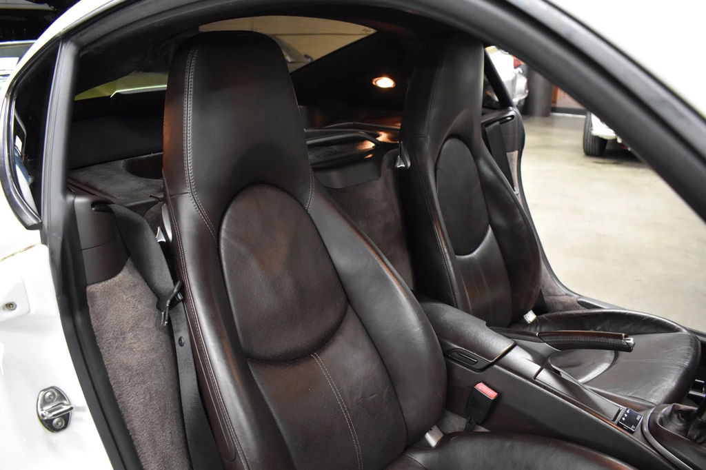 Porsche 987 Cayman S