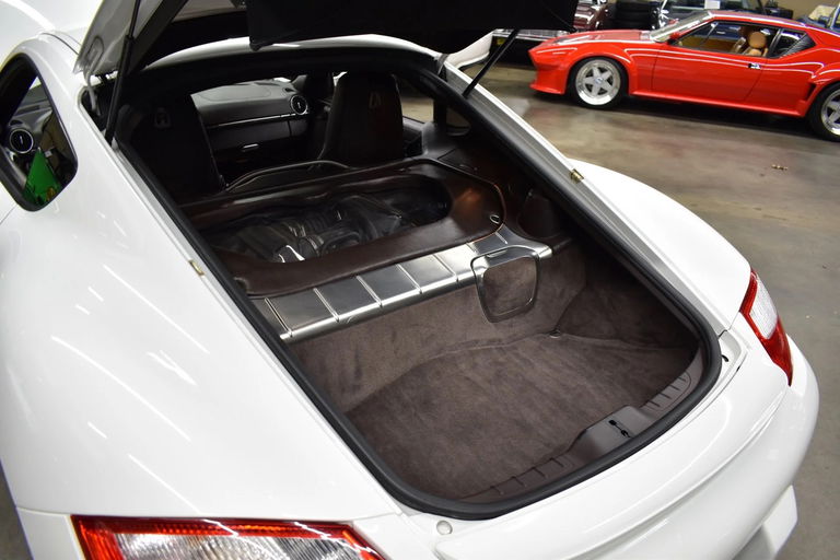 Porsche 987 Cayman S