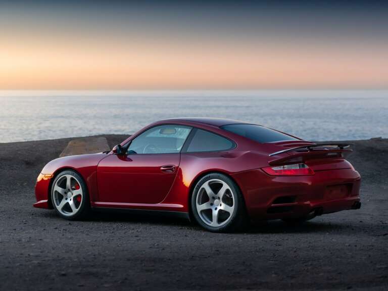 RUF Porsche for sale - Elferspot - Marketplace for pre-owned Porsche