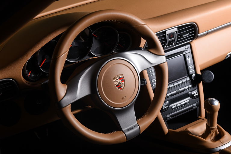 Porsche 997.2 Carrera