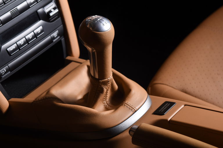 Porsche 997.2 Carrera