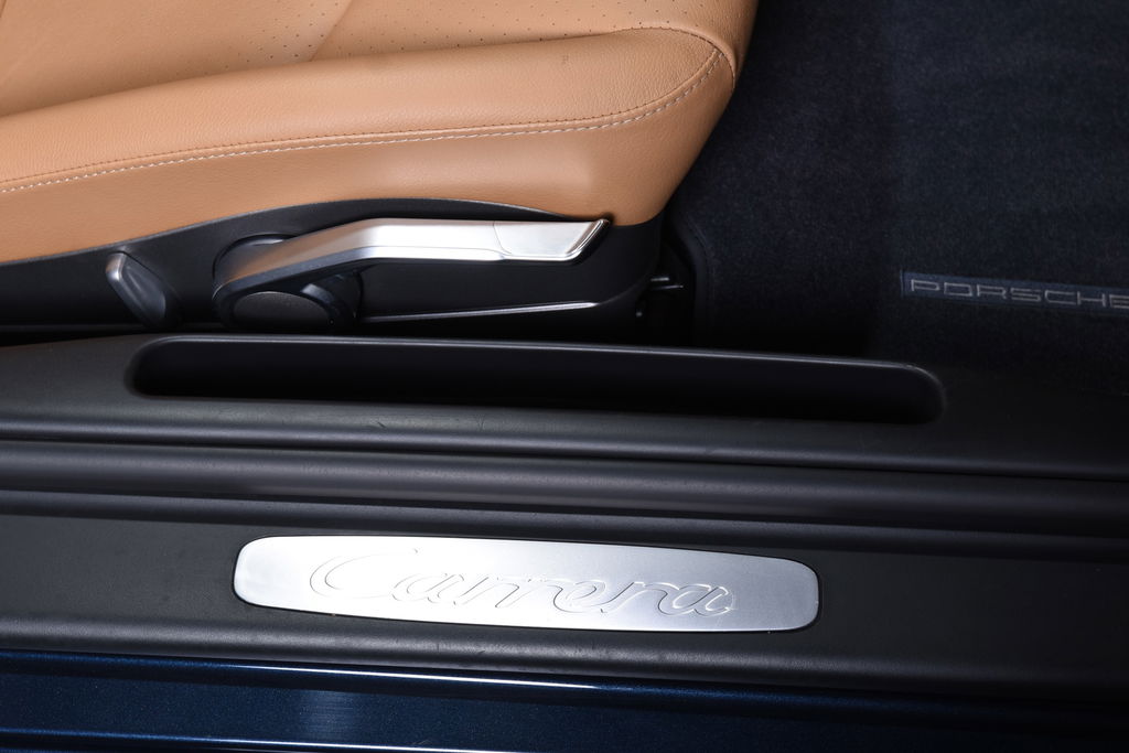 Porsche 997.2 Carrera