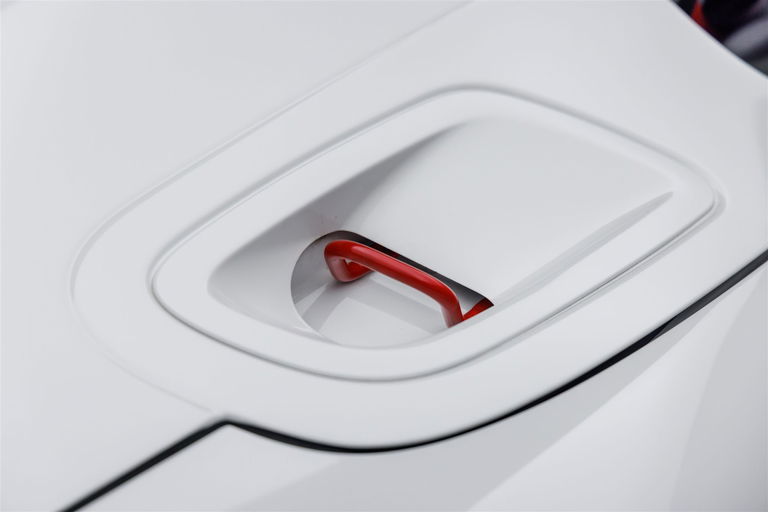 Porsche 987 Boxster Spyder