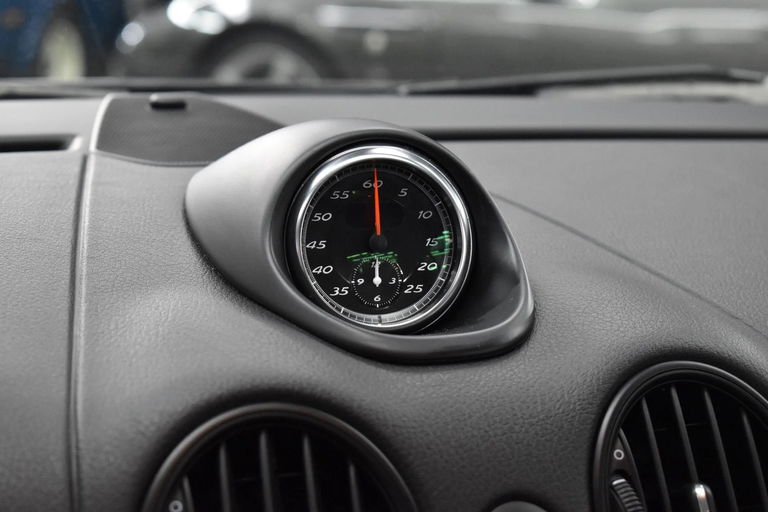 Porsche 987 Cayman R