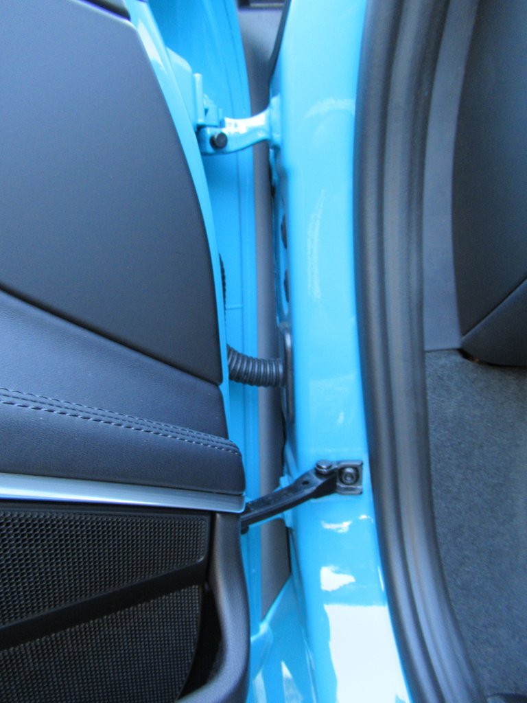 Porsche 991.2 Carrera