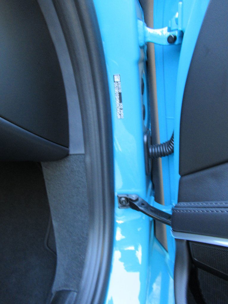 Porsche 991.2 Carrera