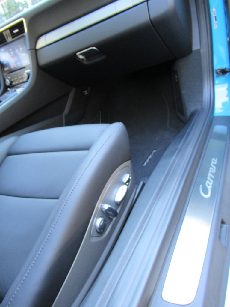 Porsche 991.2 Carrera