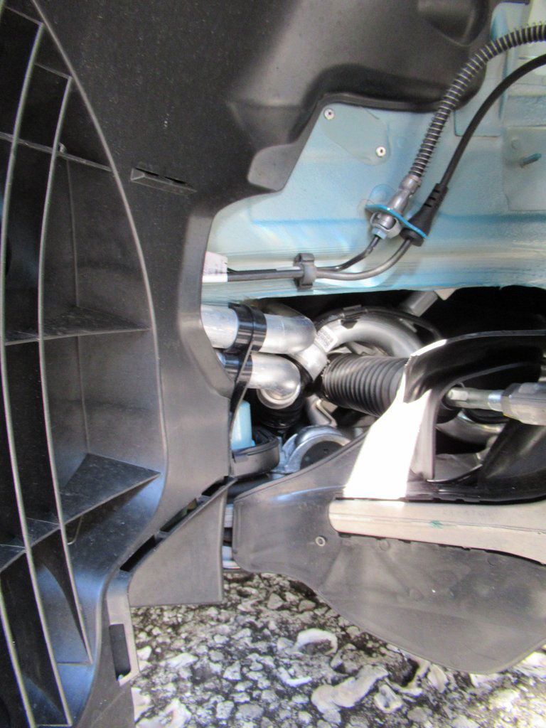 Porsche 991.2 Carrera