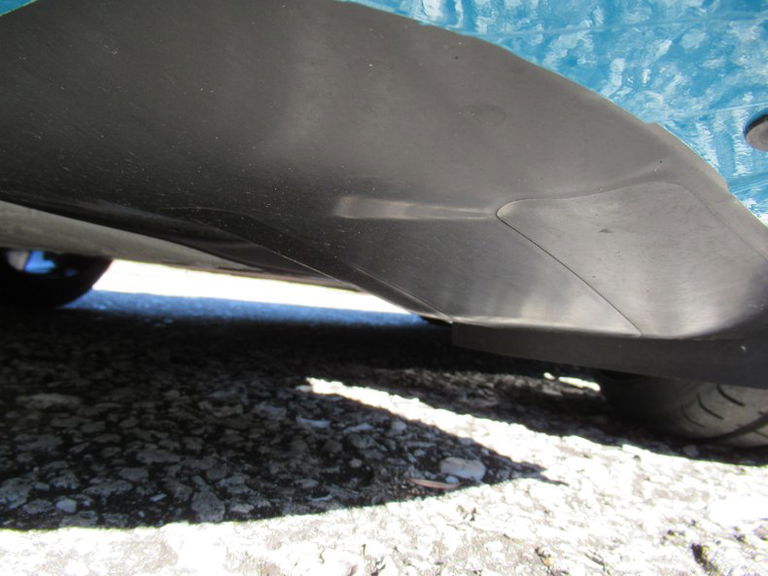 Porsche 991.2 Carrera