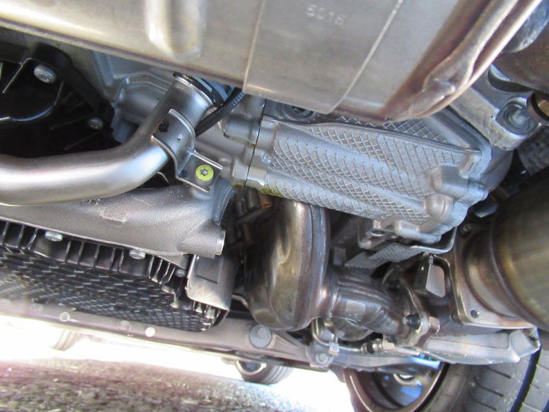 Porsche 991.2 Carrera