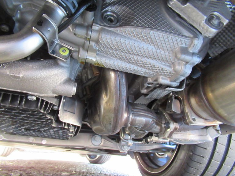 Porsche 991.2 Carrera