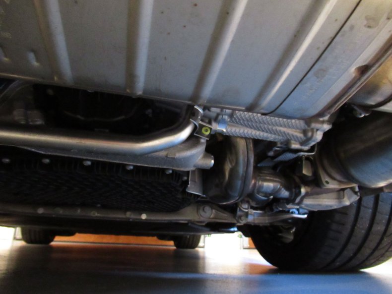 Porsche 991.2 Carrera