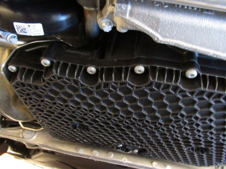 Porsche 991.2 Carrera