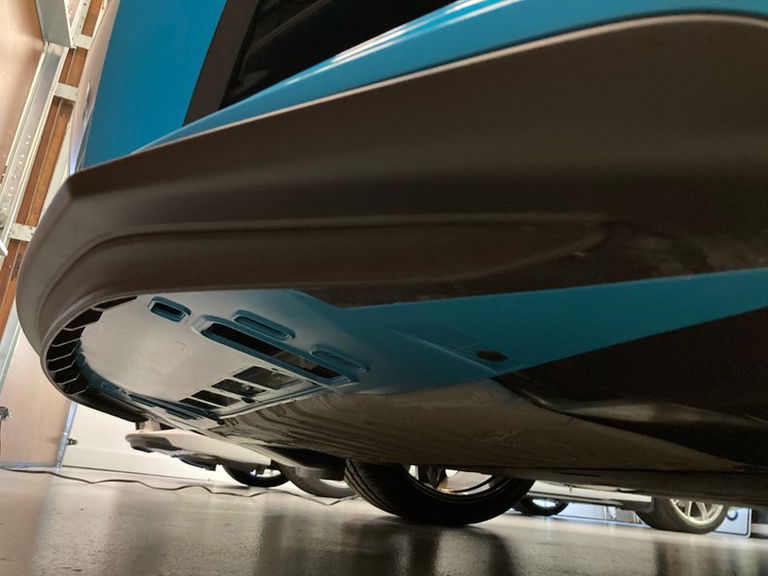 Porsche 991.2 Carrera