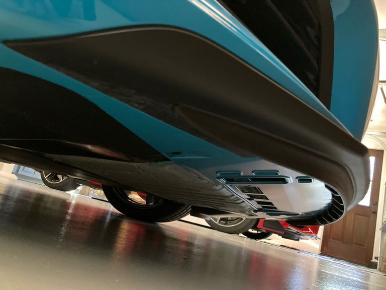 Porsche 991.2 Carrera