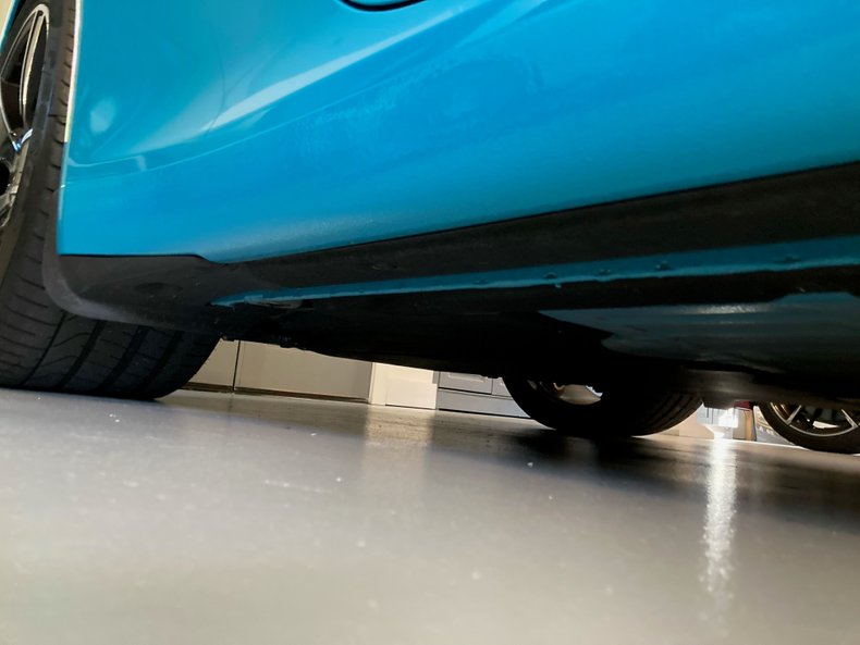 Porsche 991.2 Carrera