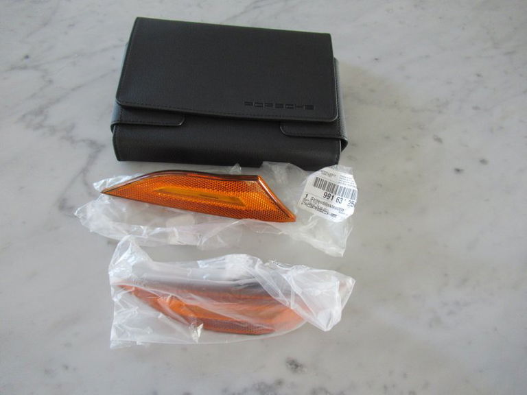 Porsche 991.2 Carrera