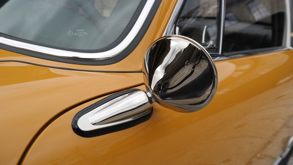 Porsche 911 S (F-Modell)