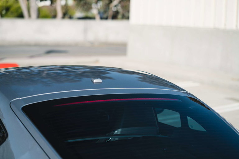 Porsche 718 Cayman GT4
