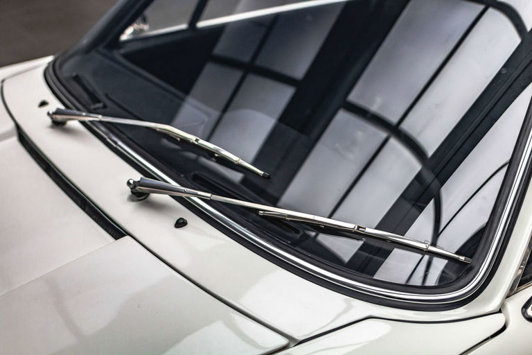 Porsche 911 Modified